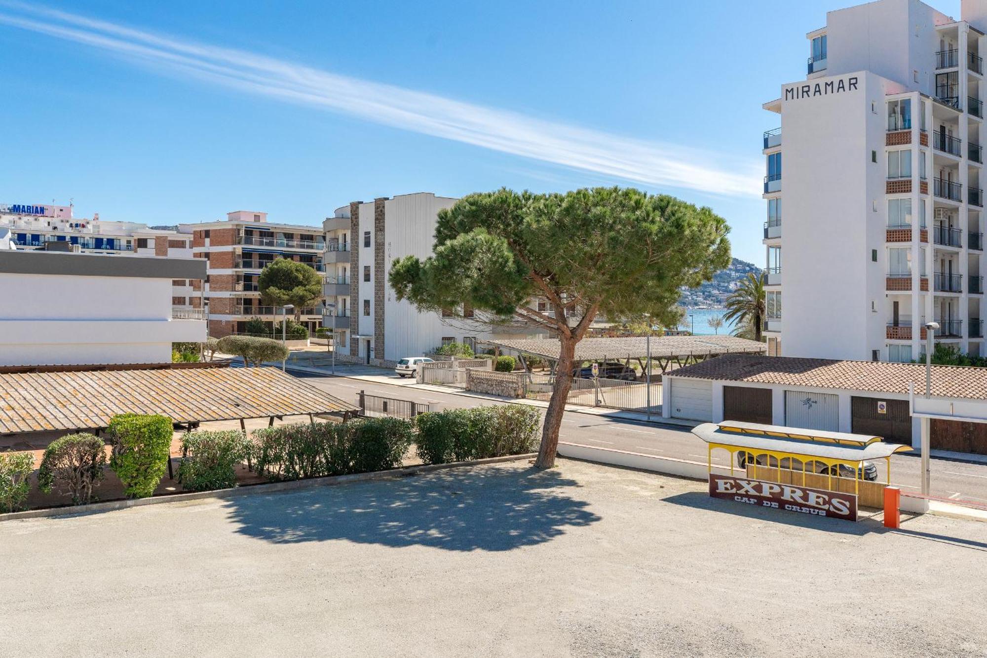 Appartement Welcs Estudio 212 Emp Cerca Del Mar