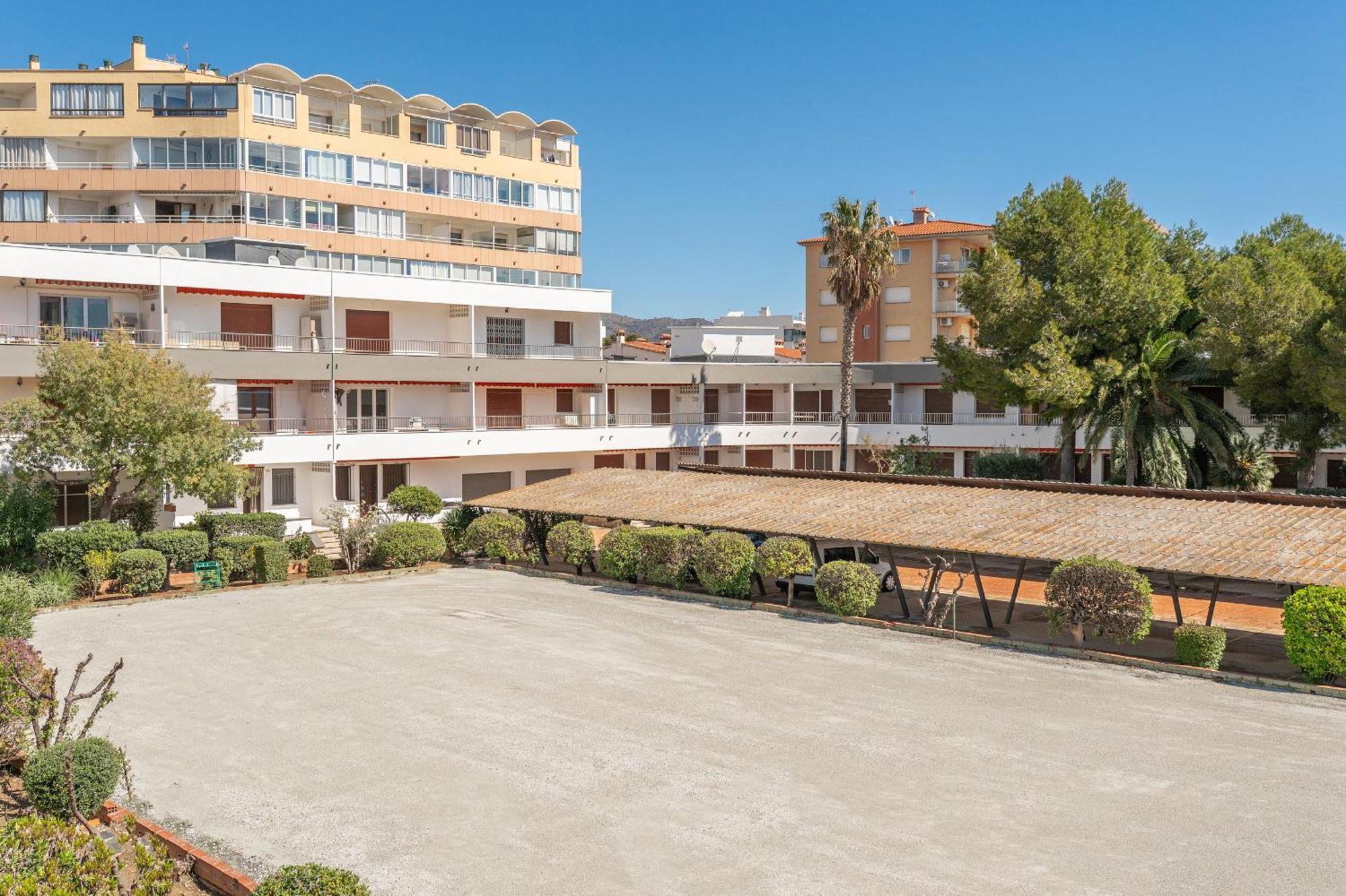 Appartement Welcs Estudio 212 Emp Cerca Del Mar