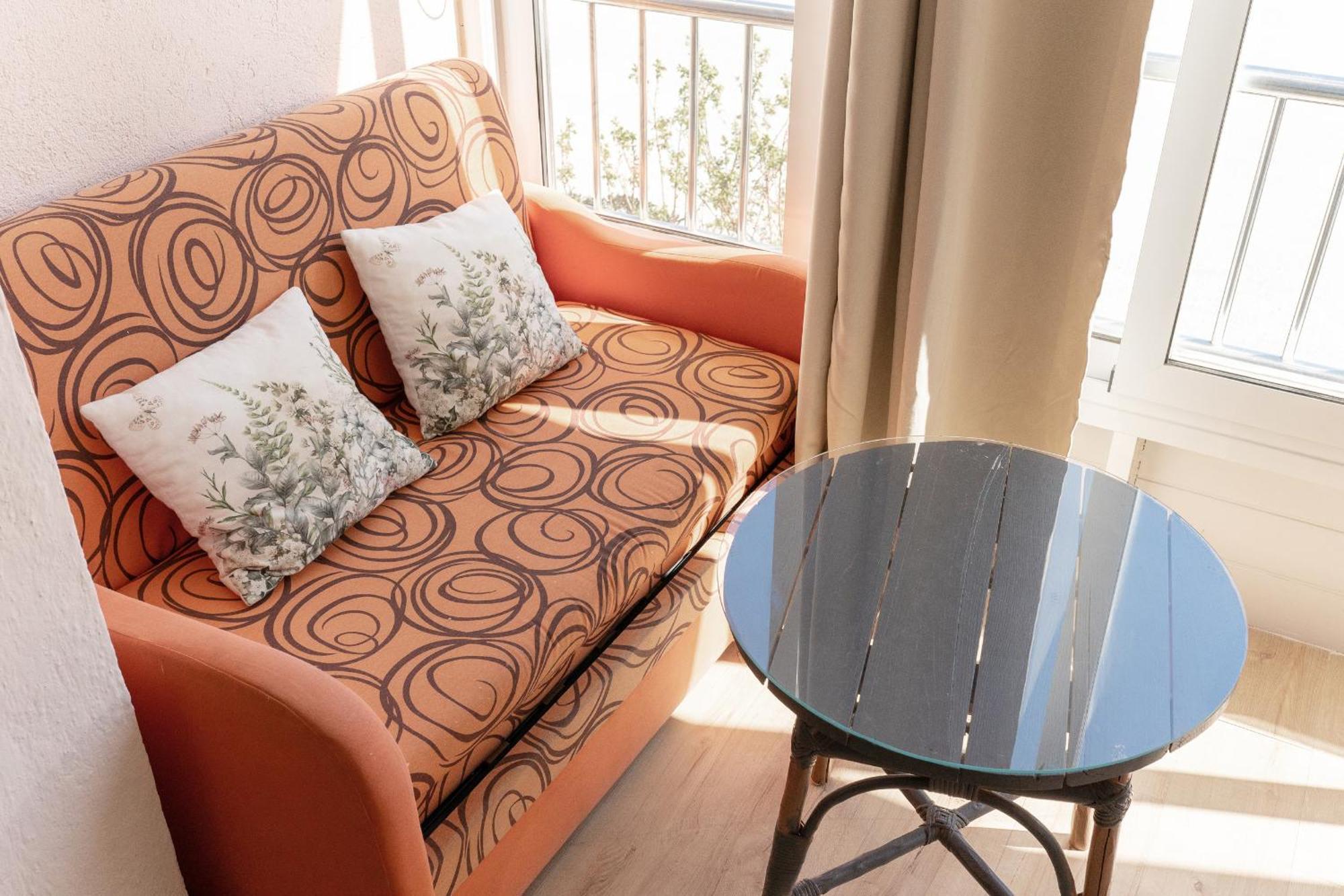 Appartement Welcs Estudio 212 Emp Cerca Del Mar Roses