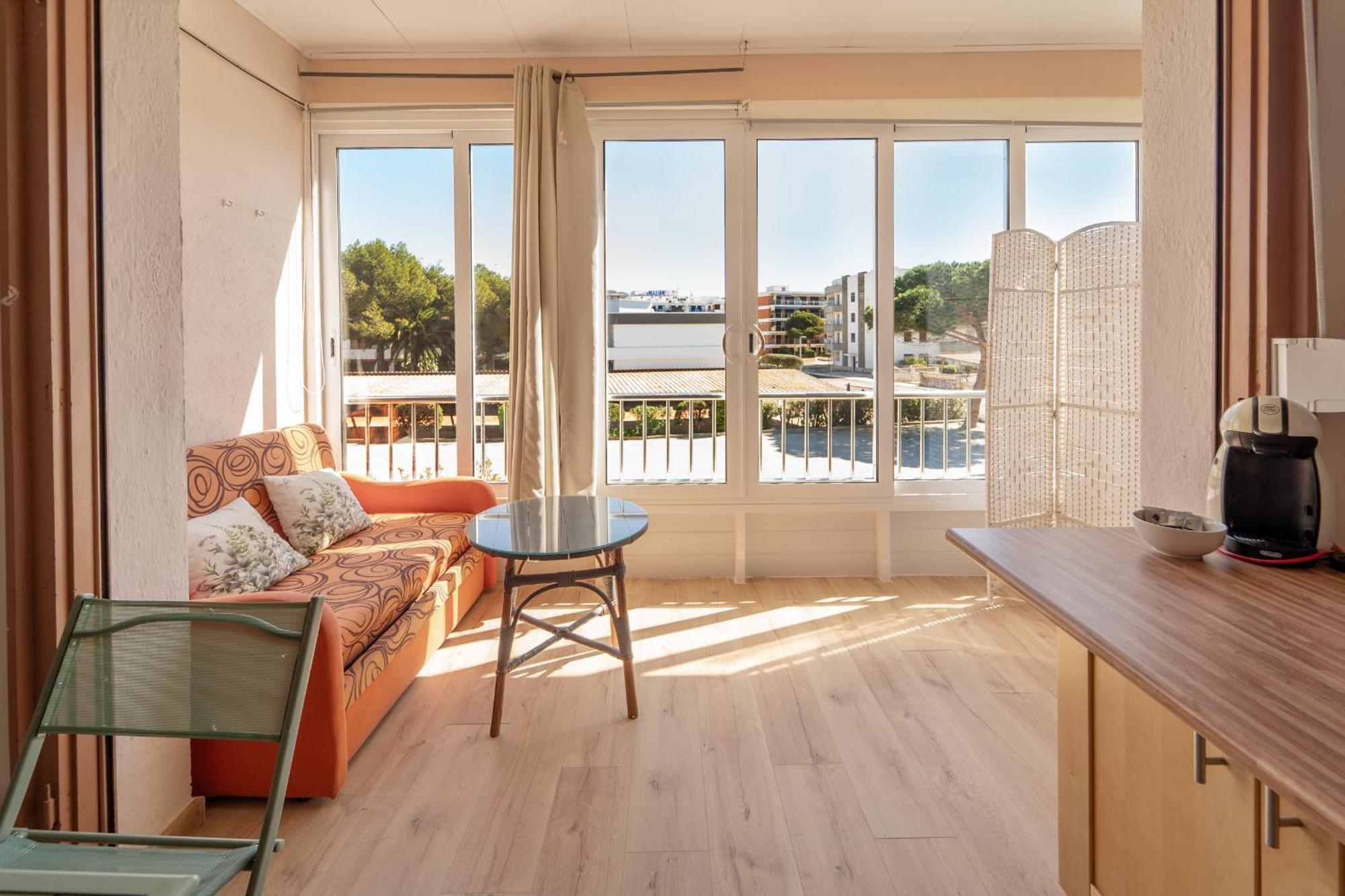 Appartement Welcs Estudio 212 Emp Cerca Del Mar *